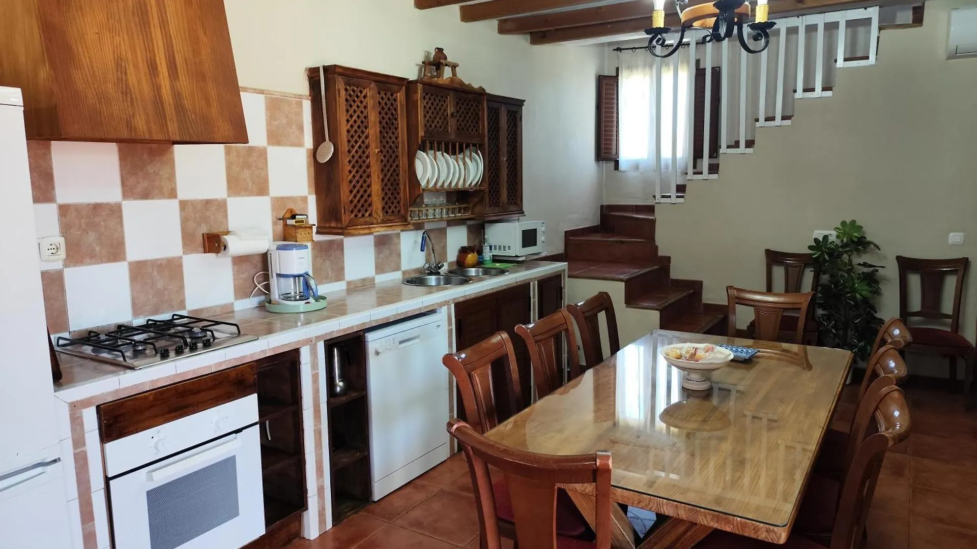 Casa Villazo 2 Málaga España