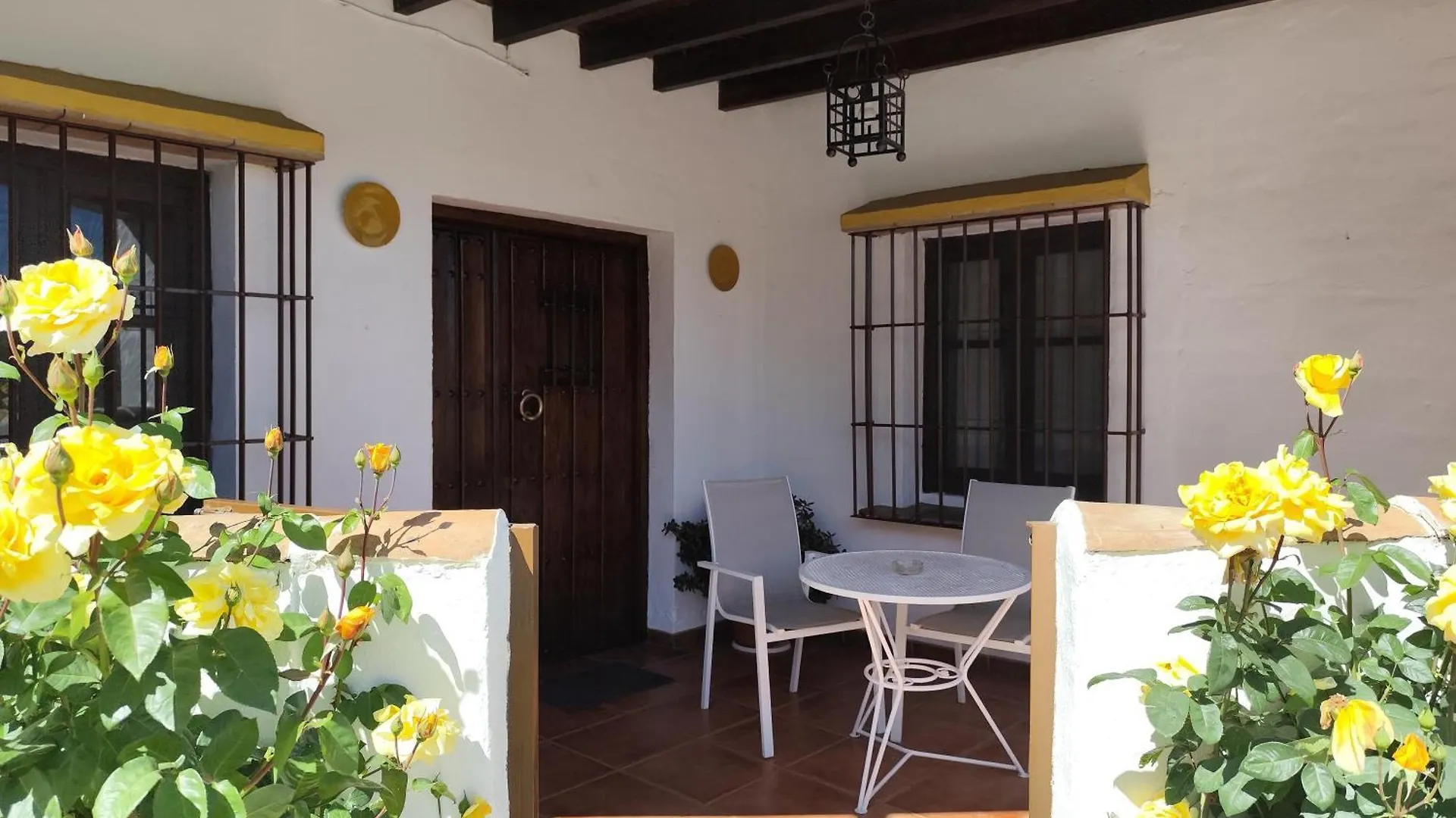 Casa Villazo 2 Málaga Сasa de vacaciones