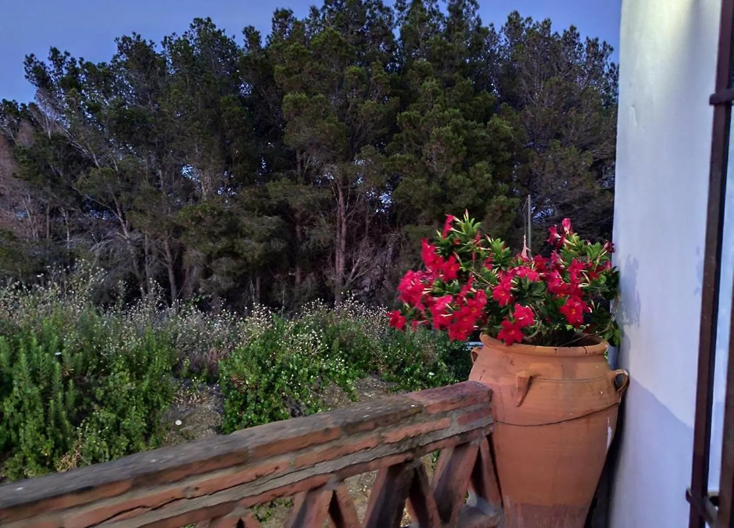Сasa de vacaciones Casa Villazo 2 Málaga