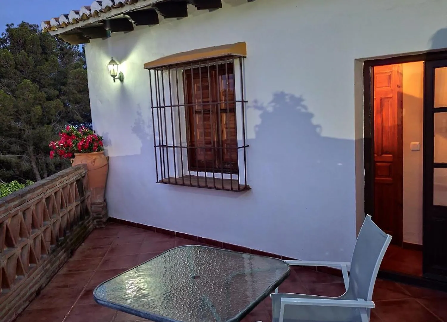 Casa Villazo 2 马拉加