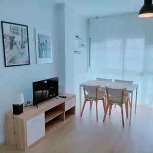 Prat Apartamento