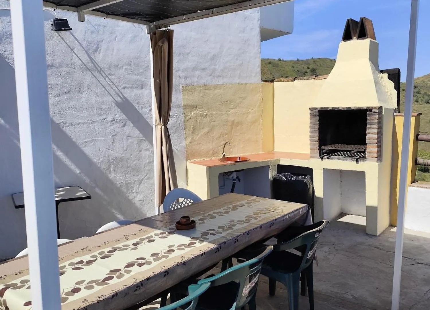 Сasa de vacaciones Casa Villazo 2 Málaga