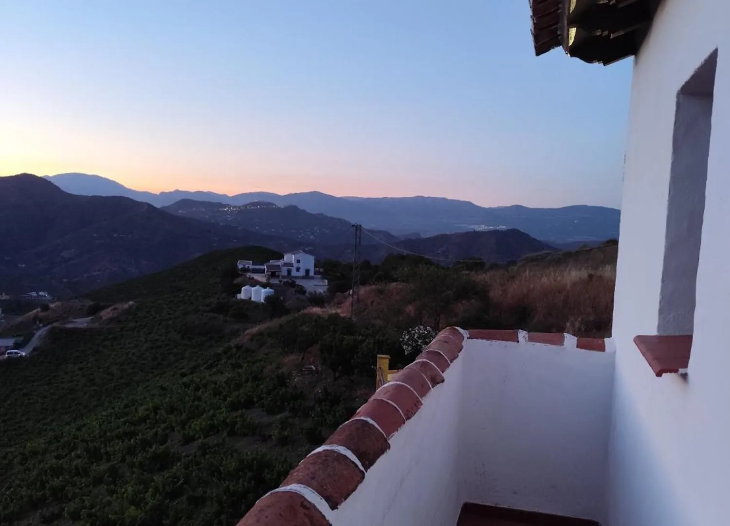 Сasa de vacaciones Casa Villazo 2 Málaga España