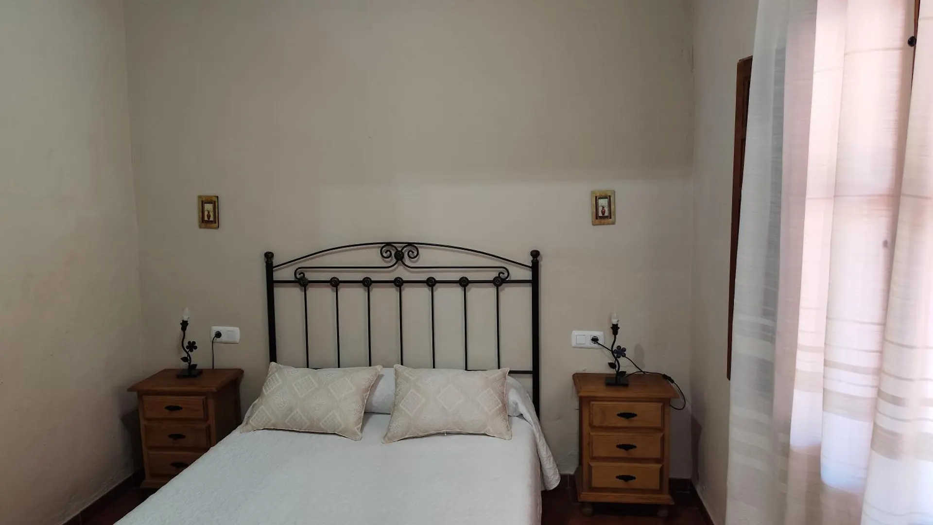 Casa Villazo 2 Málaga Сasa de vacaciones
