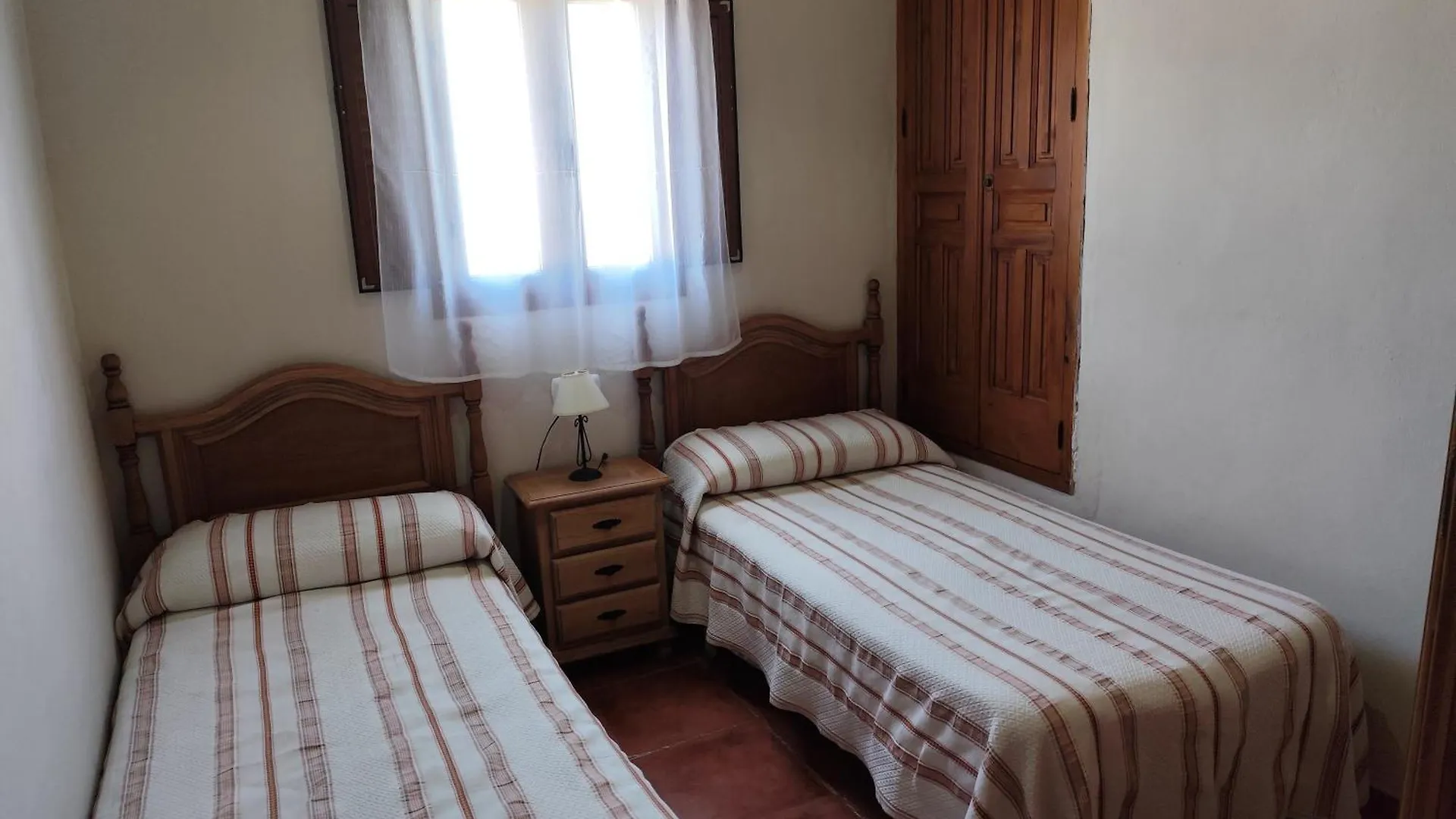 Casa Villazo 2 Málaga 0*,