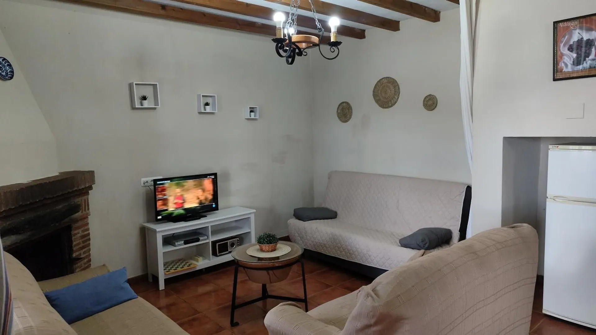 Casa Villazo 2 Málaga 0*,  España