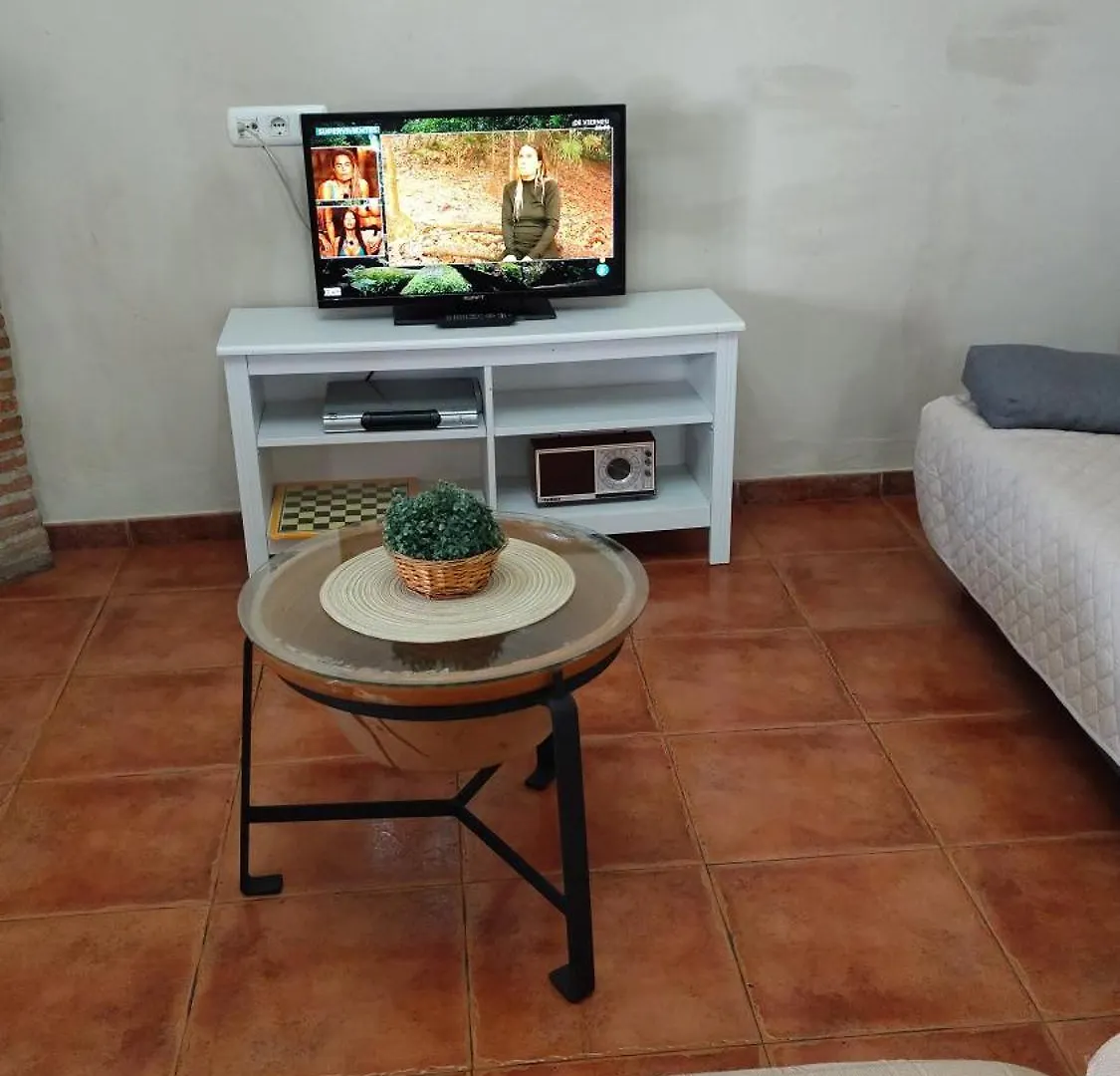Casa Villazo 2 Málaga 0*,  España