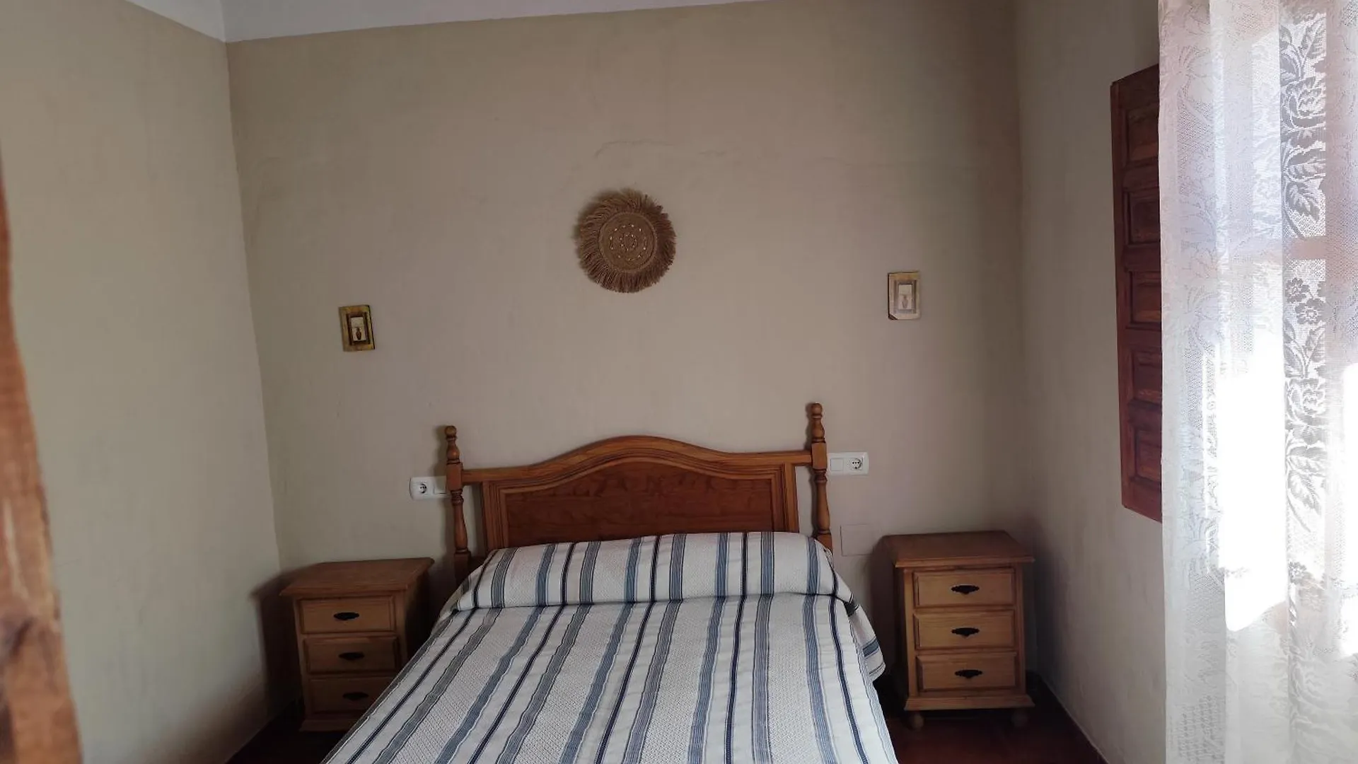Casa Villazo 2 Málaga España