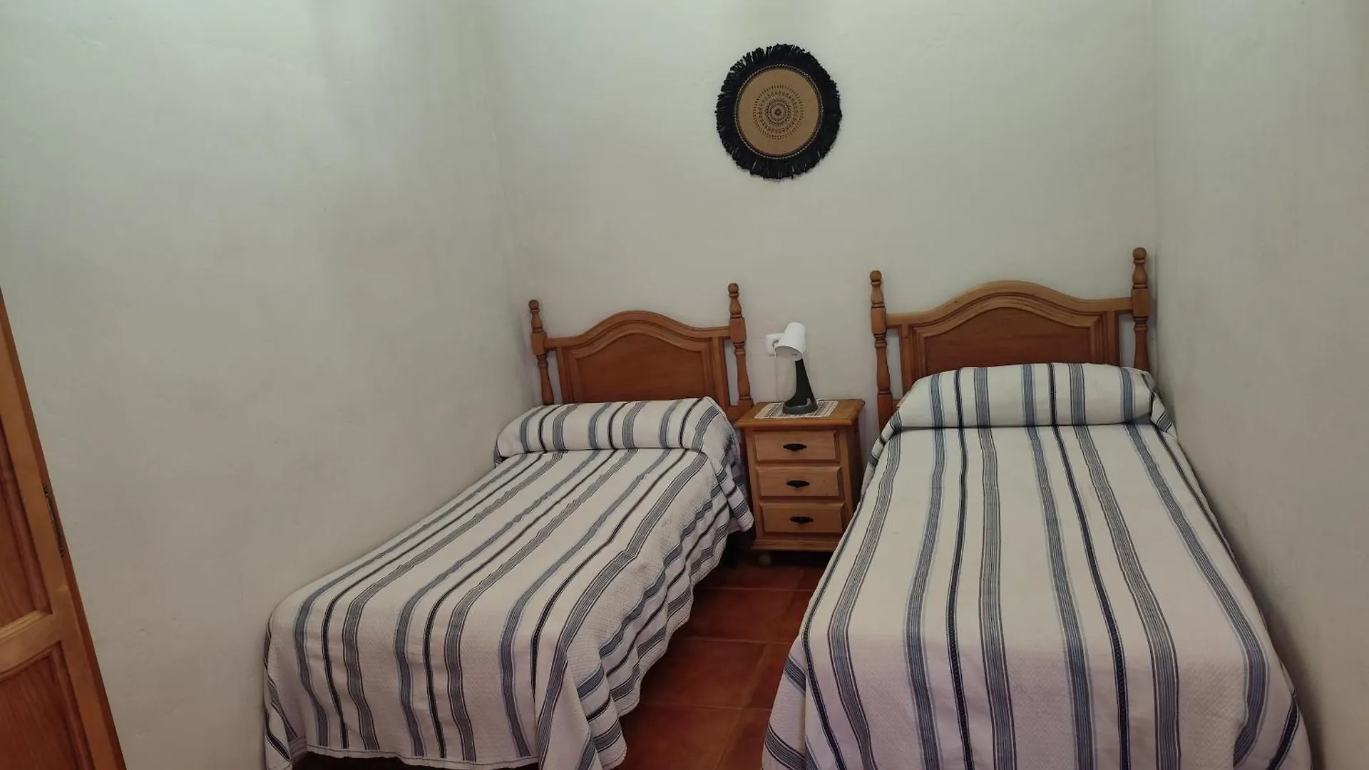 Casa Villazo 2 Málaga Сasa de vacaciones